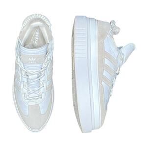 adidas Ivy Park x Super Sleek 72 'Icy Park' sneakers Sz 8.5 White Platform